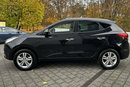 Hyundai ix35 Benzyna Climatronic Gwarancja zdjęcie 9