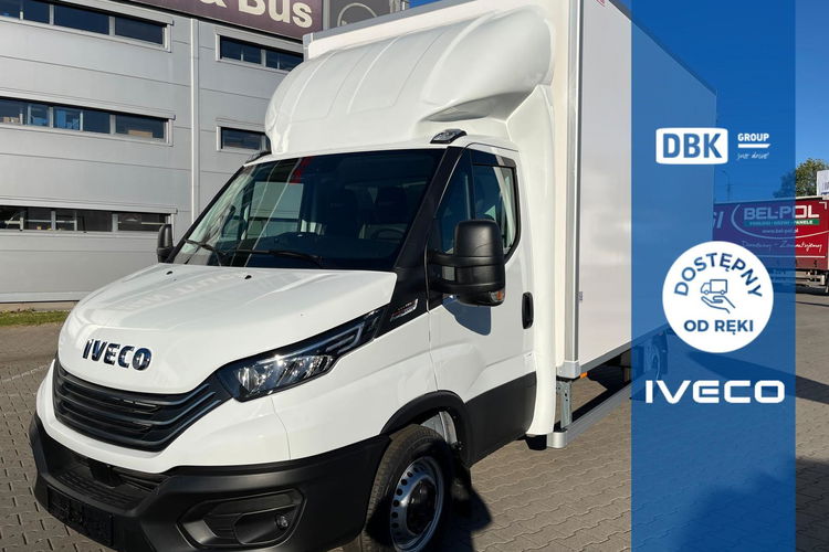 Iveco Daily 35S18HA8 zdjęcie 1