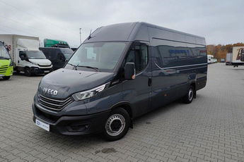 Iveco Iveco DAILY 35S18