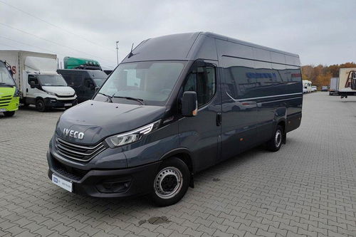 Iveco Iveco DAILY 35S 18