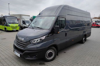 Iveco Iveco DAILY 35S18