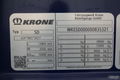naczepa Krone zdjęcie 25