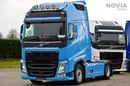 Volvo FH 500 | GLOB XL | I-PARK COOL | XENON | MIKROFALA | HALOGENY zdjęcie 1