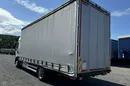 Renault Premium 380 DXi Firana 19 Palet Dach Zsuwany 18ton DMC zdjęcie 3