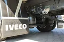 Iveco Daily 70C18 Mroźnia Ściana Grodziowa Podwójny Parownik zdjęcie 21