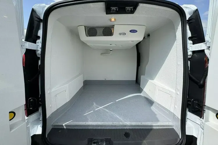 Ford Transit Connect zdjęcie 24