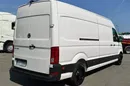 Volkswagen Crafter zdjęcie 13