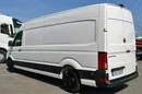 Volkswagen Crafter zdjęcie 14