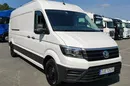 Volkswagen Crafter zdjęcie 4