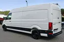 Volkswagen Crafter zdjęcie 10