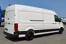 Volkswagen Crafter zdjęcie 12