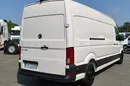 Volkswagen Crafter zdjęcie 17