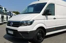 Volkswagen Crafter zdjęcie 4