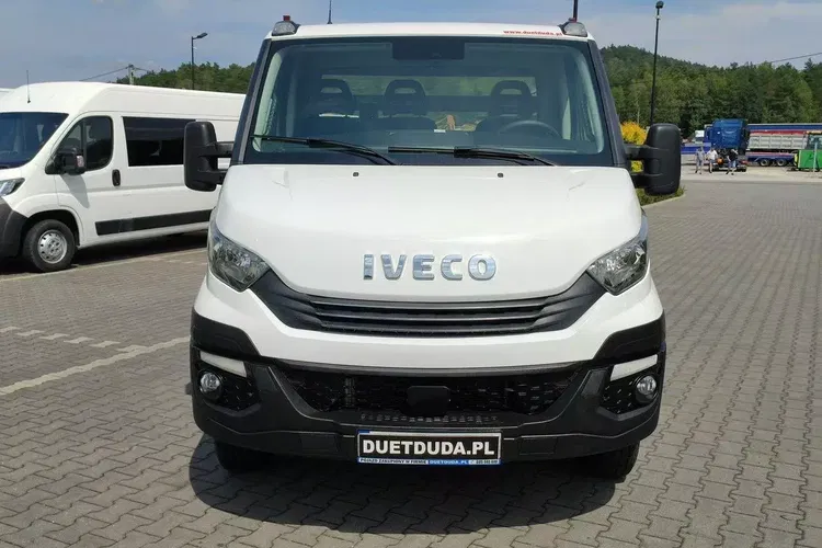 Iveco Daily 50C18 V H zdjęcie 38