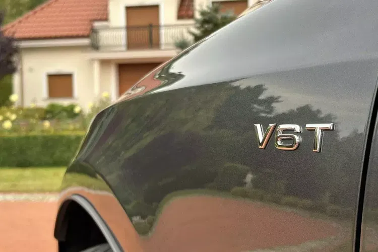 Audi sq5 zdjęcie 10