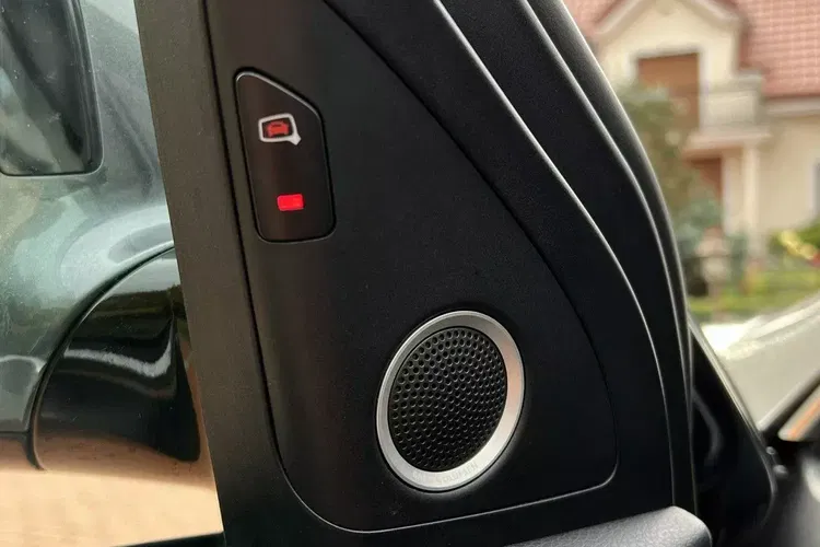 Audi sq5 zdjęcie 19