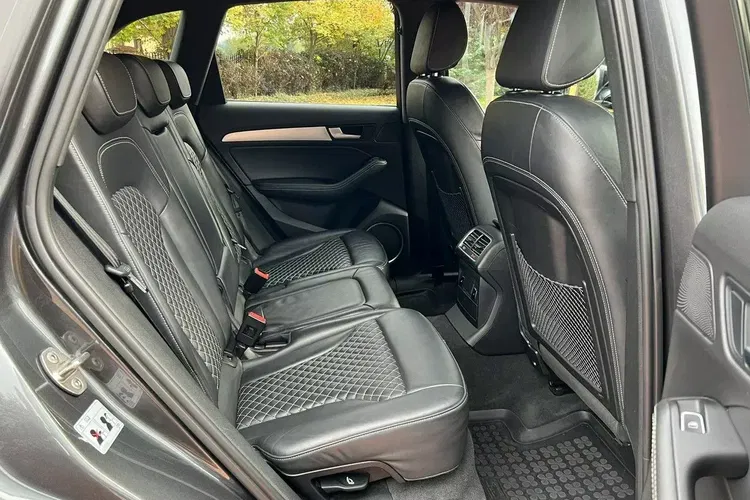 Audi sq5 zdjęcie 40