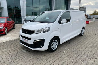 Peugeot Expert Pro+/ L2H1/ KAMERA / WEBASTO / BEZWYPADKOWY 1.6BlueHDi / Długi