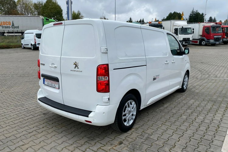 Peugeot Expert Pro+/ L2H1/ KAMERA / WEBASTO / BEZWYPADKOWY 1.6BlueHDi / Długi zdjęcie 11