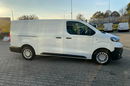 Toyota ProAce LONG / WEBASTO / 2X DRZWI BOCZNE / HAK / BDB STAN / SZWED zdjęcie 5