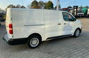 Toyota ProAce LONG / WEBASTO / 2X DRZWI BOCZNE / HAK / BDB STAN / SZWED zdjęcie 6