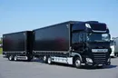 DAF XF / 480 / ACC / EURO 6 / ZESTAW PRZEJAZDOWY 120 M3 / 9.1 M + 6, 5 M zdjęcie 1