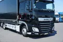 DAF XF / 480 / ACC / EURO 6 / ZESTAW PRZEJAZDOWY 120 M3 / 9.1 M + 6, 5 M zdjęcie 20