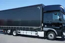 DAF XF / 480 / ACC / EURO 6 / ZESTAW PRZEJAZDOWY 120 M3 / 9.1 M + 6, 5 M zdjęcie 27