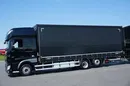 DAF XF / 480 / ACC / EURO 6 / ZESTAW PRZEJAZDOWY 120 M3 / 9.1 M + 6, 5 M zdjęcie 34