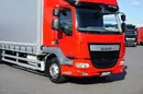 DAF / LF / 280 / ACC / E 6 / ZESTAW PRZEJAZDOWY + WINDA / ŁAD. 15 220 KG zdjęcie 20