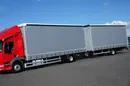 DAF / LF / 280 / ACC / E 6 / ZESTAW PRZEJAZDOWY + WINDA / ŁAD. 15 220 KG zdjęcie 3