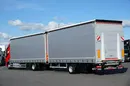 DAF / LF / 280 / ACC / E 6 / ZESTAW PRZEJAZDOWY + WINDA / ŁAD. 15 220 KG zdjęcie 6