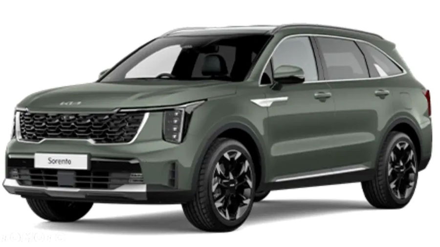 KIA Sorento 1.6 T-GDI HEV Prestige Line aut 6os. zdjęcie 