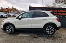 Fiat 500x . Bezwypadkowy. Grzane fotele zdjęcie 10