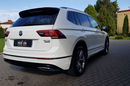 Volkswagen Tiguan 2.0TSI 7 Osób.4Motion, Automat, R-Line, Ayst Parkowania.Navigacja.SERWIS zdjęcie 10