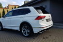 Volkswagen Tiguan 2.0TSI 7 Osób.4Motion, Automat, R-Line, Ayst Parkowania.Navigacja.SERWIS zdjęcie 12