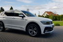 Volkswagen Tiguan 2.0TSI 7 Osób.4Motion, Automat, R-Line, Ayst Parkowania.Navigacja.SERWIS zdjęcie 2