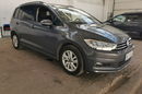 Volkswagen Touran 2.0 TDI Comfortline F-VAT Salon Polska zdjęcie 1