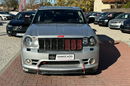 Jeep Grand Cherokee SRT, Europa zdjęcie 2