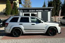 Jeep Grand Cherokee SRT, Europa zdjęcie 4