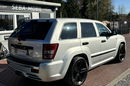 Jeep Grand Cherokee SRT, Europa zdjęcie 5