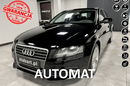 Audi A4 2.0 TDI 140KM SportLine Automat Navi Alu 18 Tempomat Zarejestrowany PL zdjęcie 1