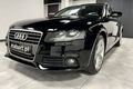 samochód osobowy Audi zdjęcie 34