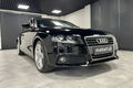 samochód osobowy Audi zdjęcie 35