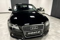 samochód osobowy Audi zdjęcie 7