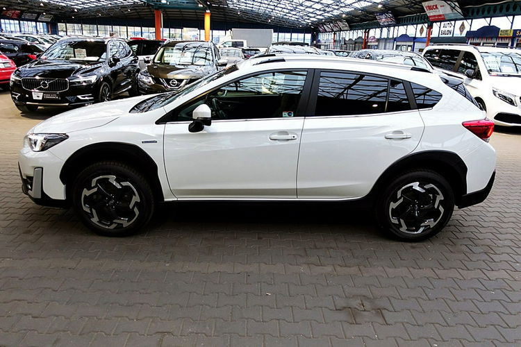 Subaru XV AUTOMAT 4x4 Led 2.0i-S e-boxer GWARANCJA FABRYCZNA 1WŁ Kraj Bezwypad 4x2 zdjęcie 70