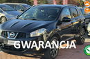 Nissan Qashqai Panorama, Navi, Serwis zdjęcie 1