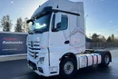 Mercedes ACTROS MP4 zdjęcie 14