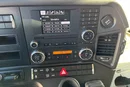 Mercedes ACTROS MP4 zdjęcie 39