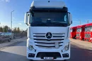 Mercedes ACTROS MP4 zdjęcie 16